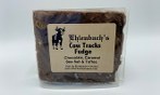 5-7oz. Fudge - Cow Tracks
